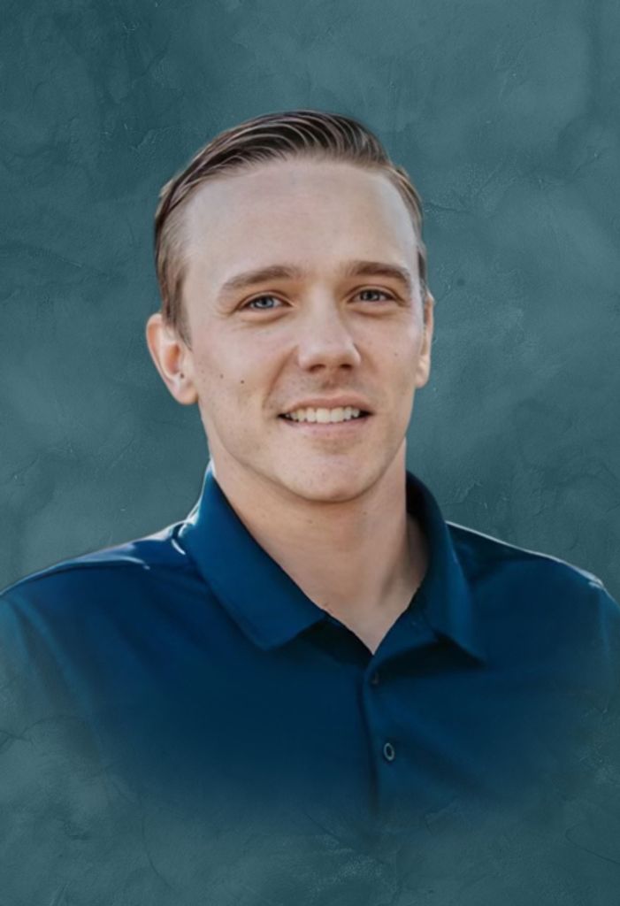 Christopher Tribble