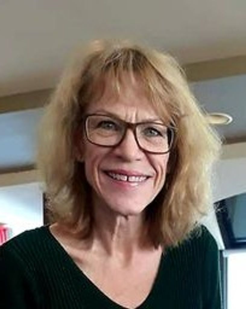 Julienne Hamby Profile Photo