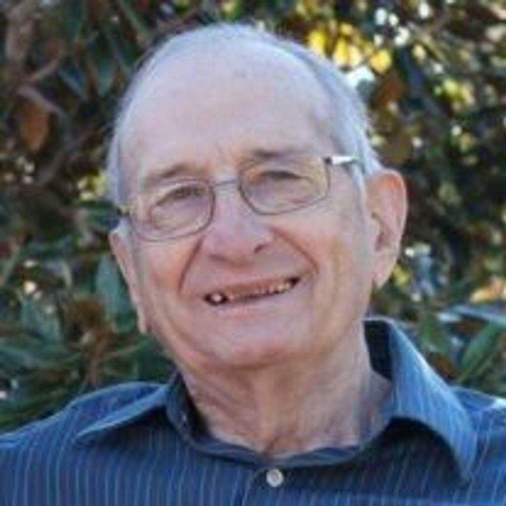 Rayburn D. Zak