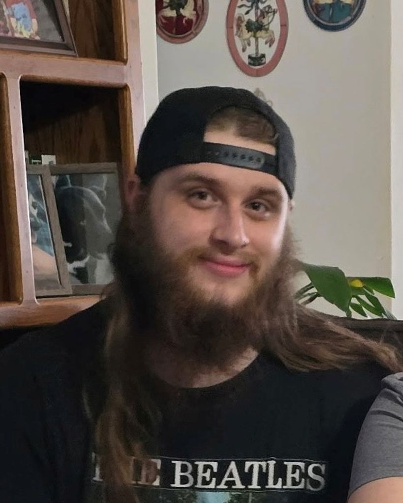 Alexander "Alex" David Cerliano