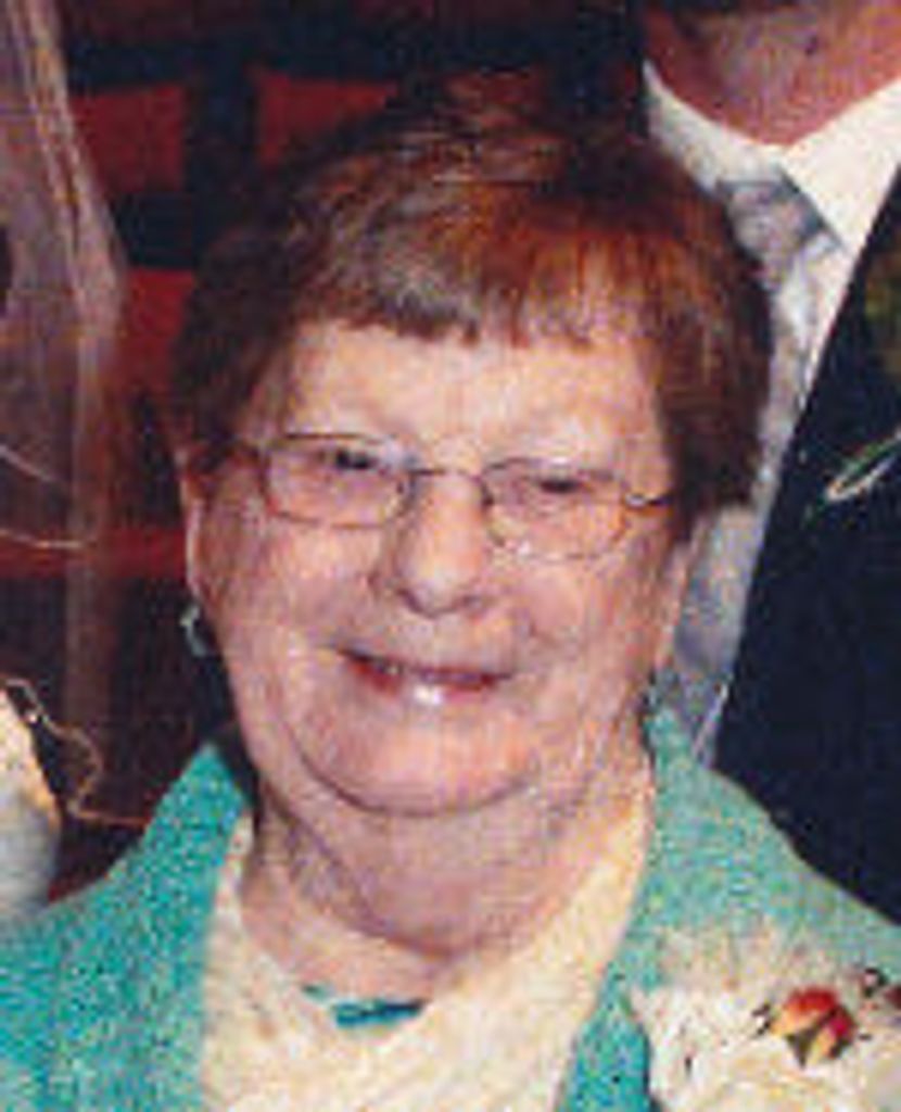 Lura Roberts Payne Profile Photo