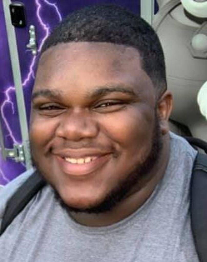 Malik Darin Moore Profile Photo