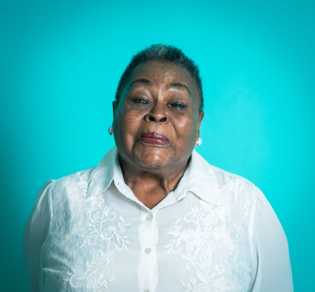 Mrs. Adelsia Brown Profile Photo