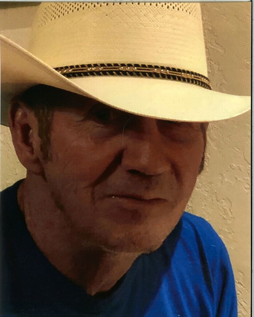 James Danny Stutts Profile Photo