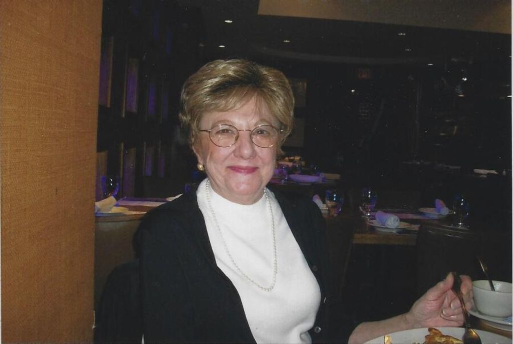Mary I. (Moore)  Charbonneau Profile Photo