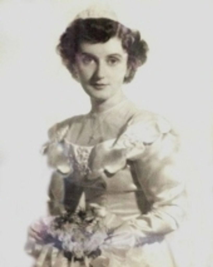 Marguerite  "Peggy" Mooney