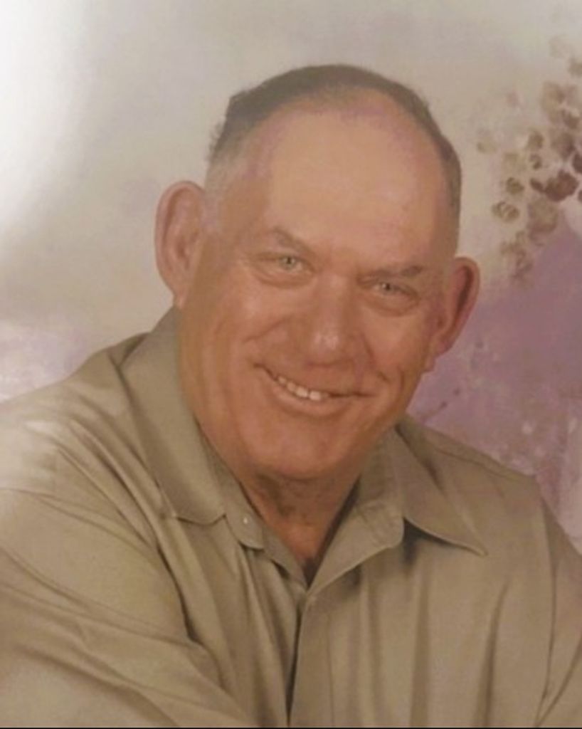 Atley Paul Fontenot, Jr. Profile Photo