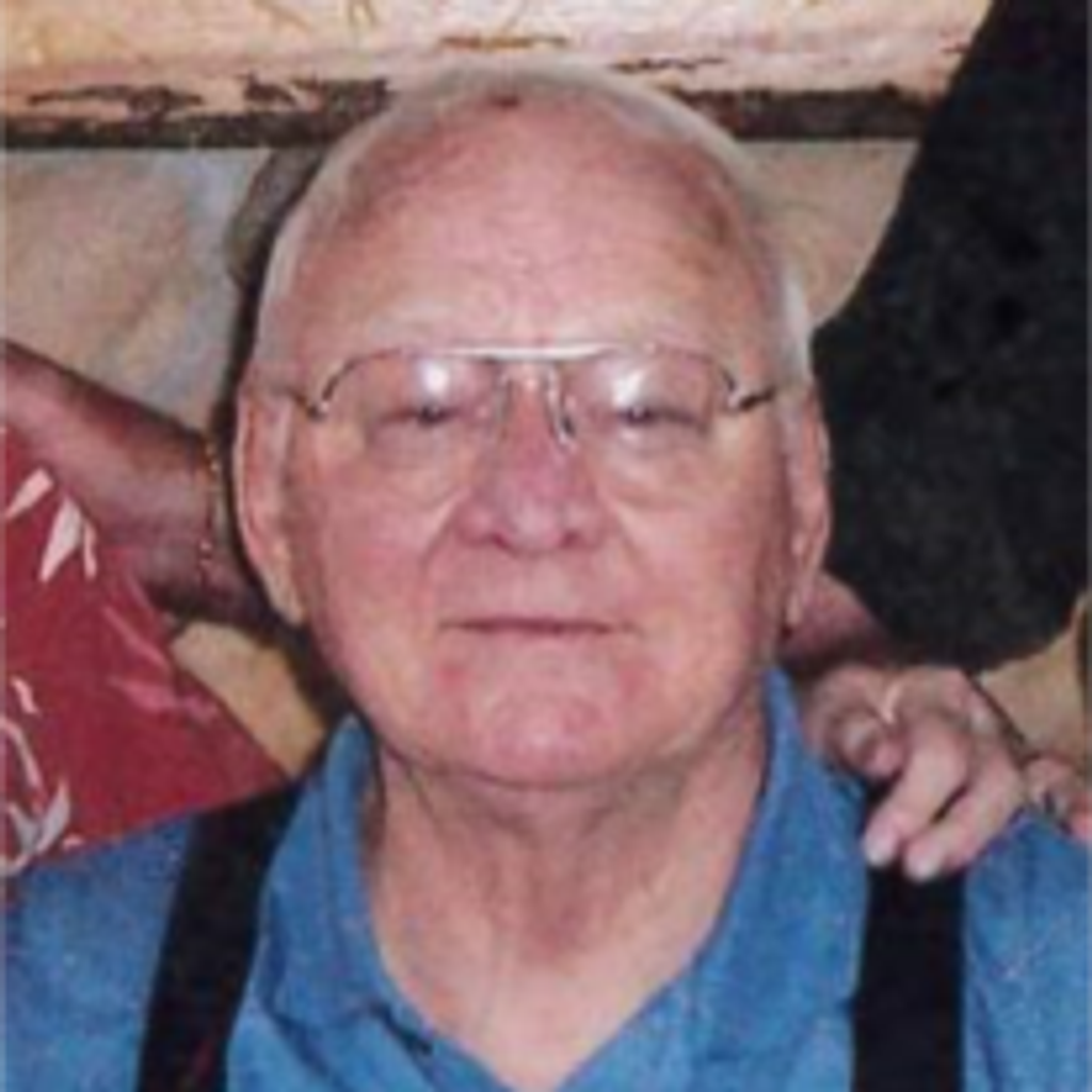 Ernest D. Hines