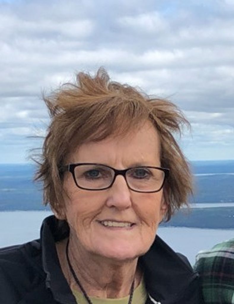 Nancy G. (Knisley)  Dennis Profile Photo