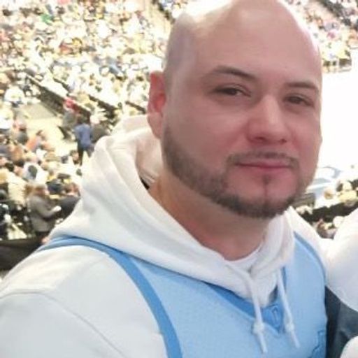 Jose Pablo Camacho Profile Photo