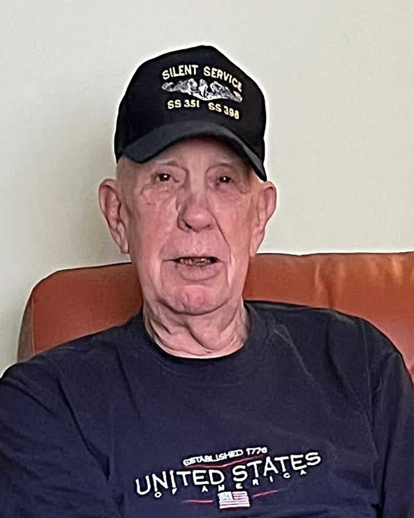 Ronald "Red" Stubbs Profile Photo