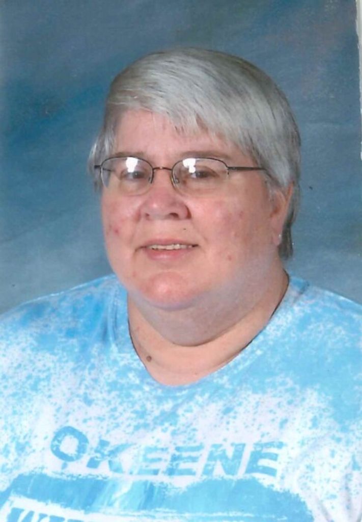 Sarah Winter