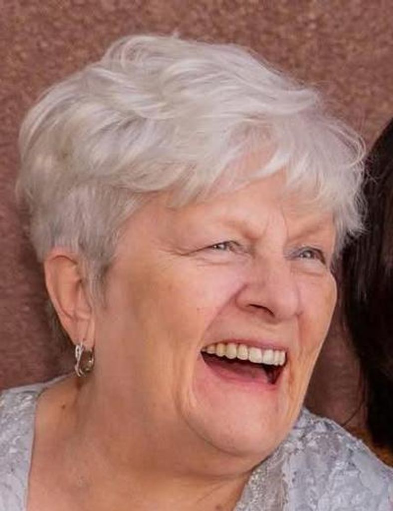 Eloise A. Newton