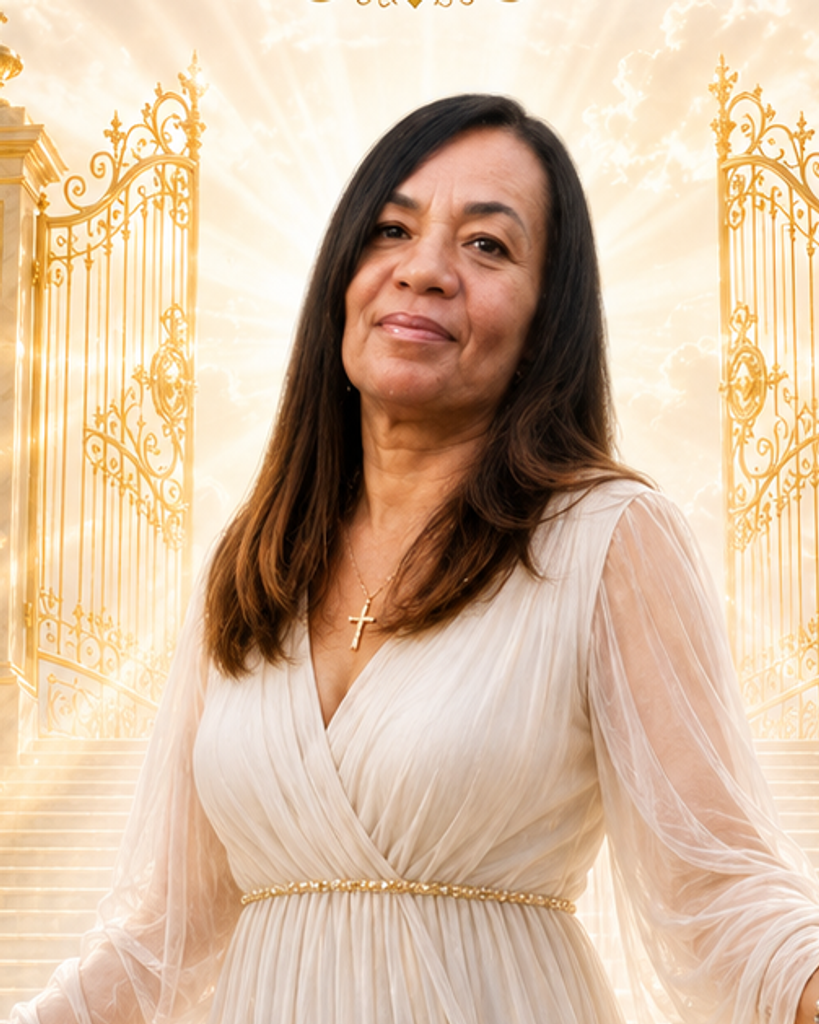 Venus Joan Flores Profile Photo