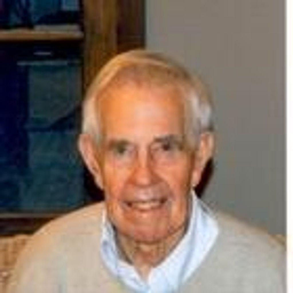 Wayne Anderson