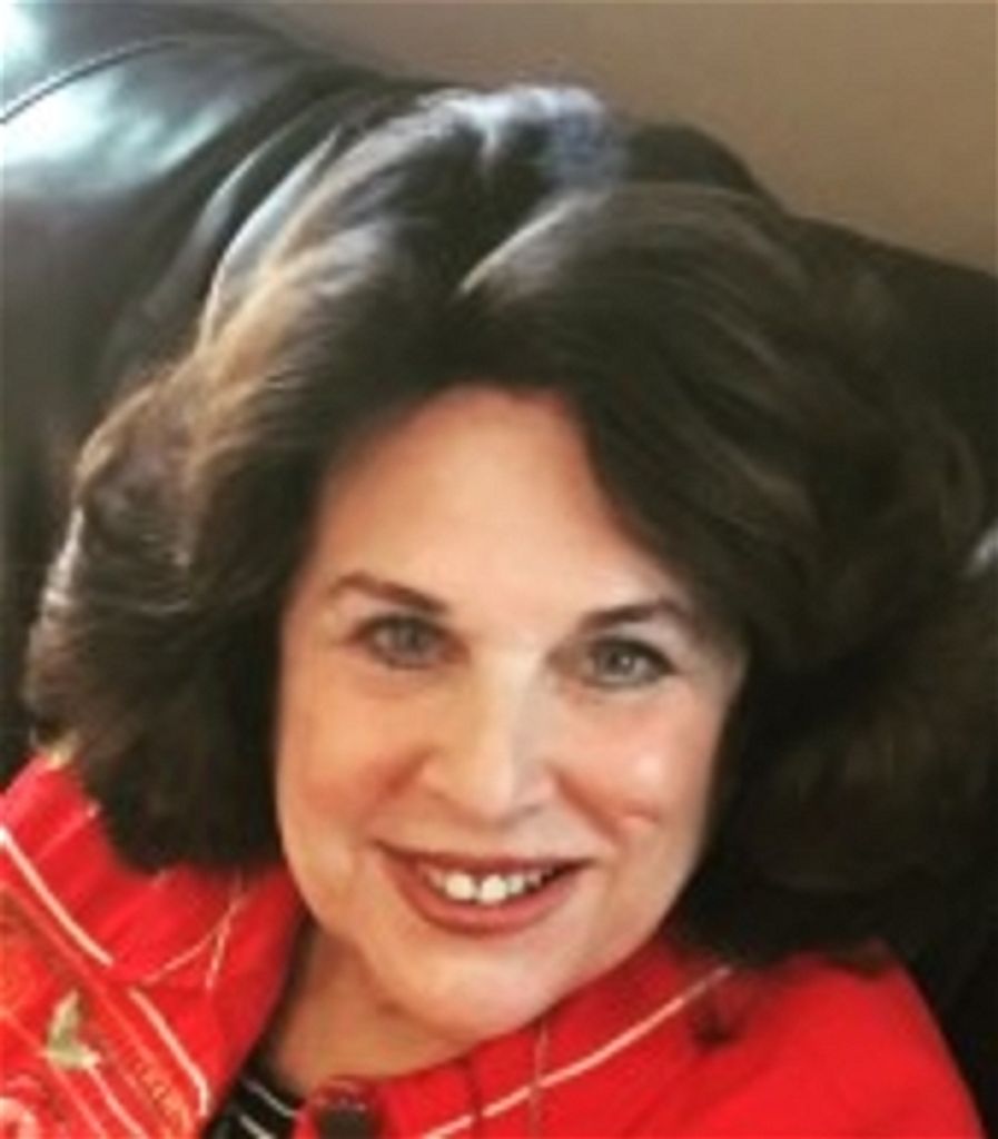 June Sherry Schaeffer