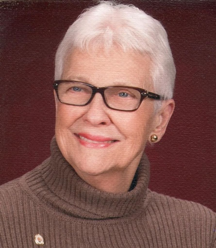 Virginia C. Goodman Deverin