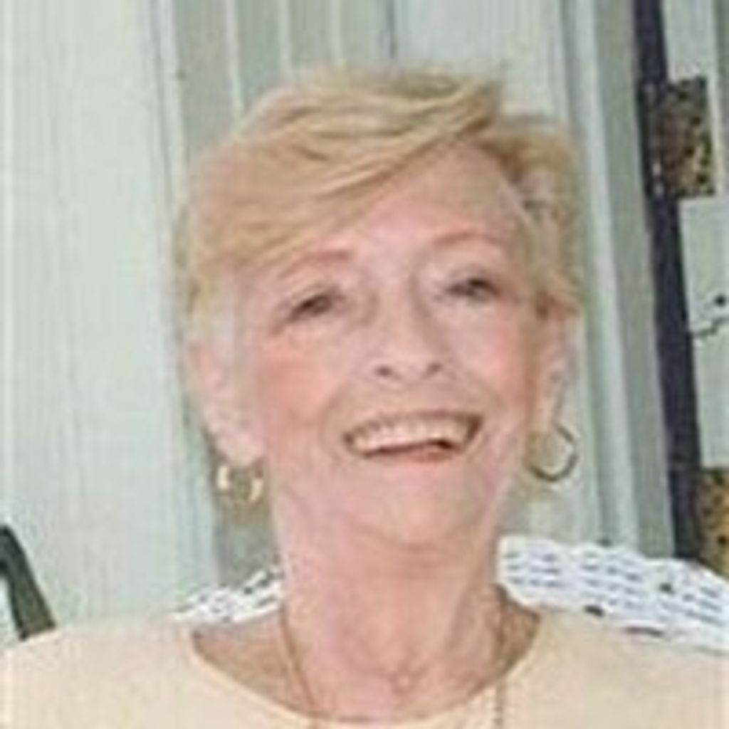 Joy Dearmin Collins
