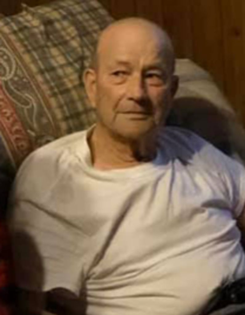 Rufus White Profile Photo