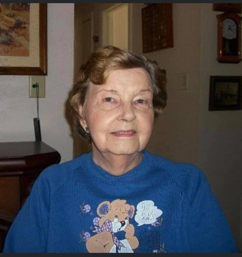 Jewell Dean Campbell Profile Photo