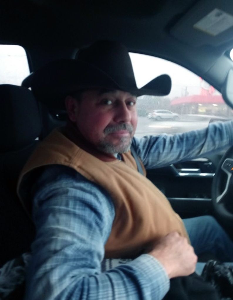 Martin Barrera Profile Photo