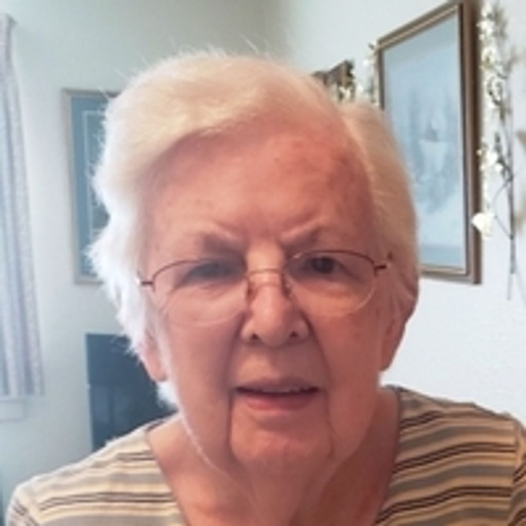 Patricia Placke Profile Photo