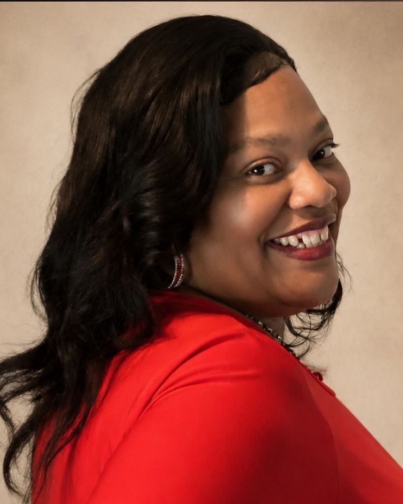 Latarsha "Tasha" Annette Barlow