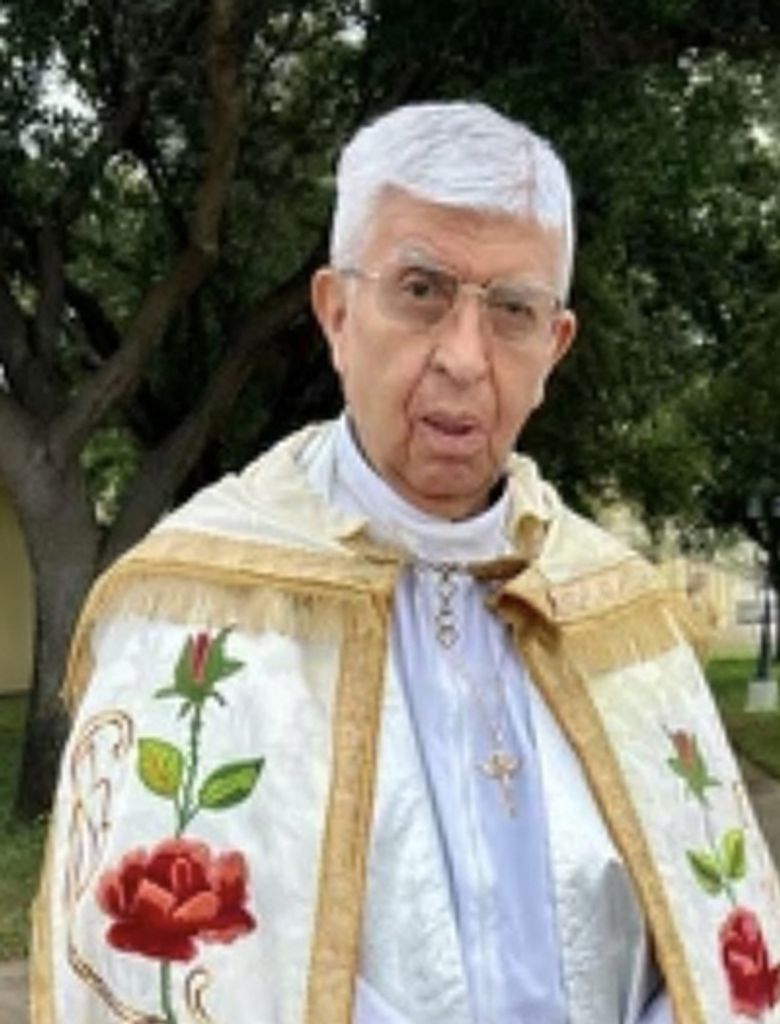Rev. Jose Maria Guevara Profile Photo