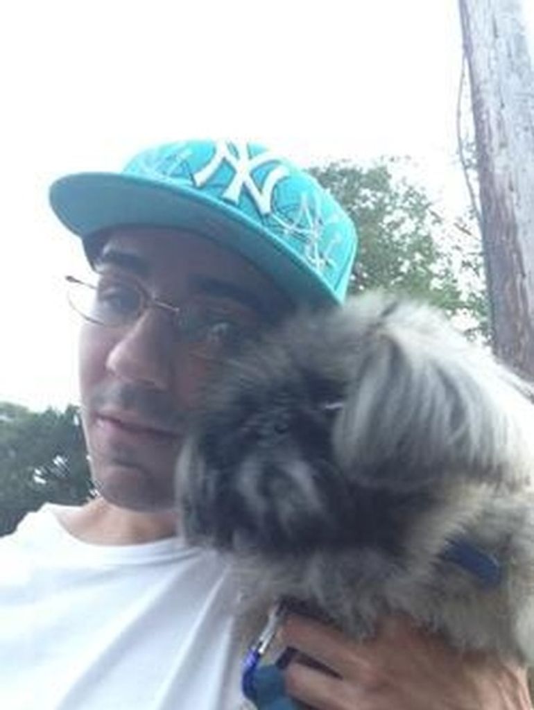 Andrew Frizen Profile Photo