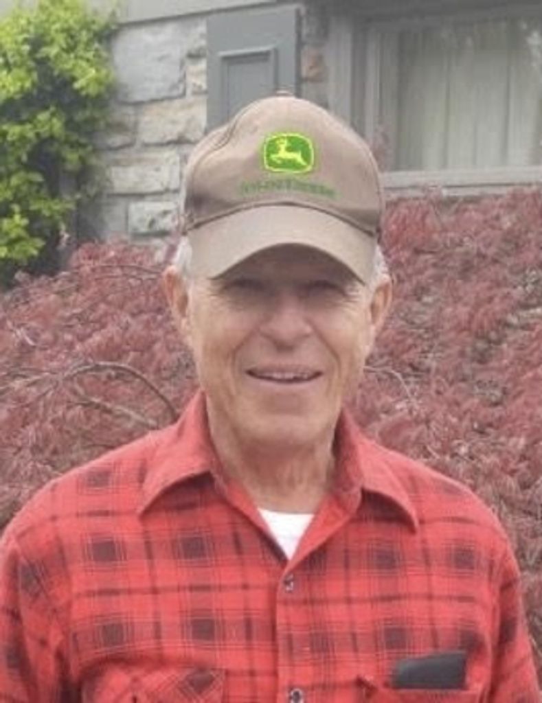 James A. Weber