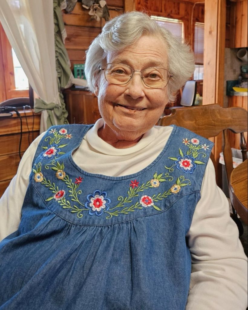 Linda Minyard
