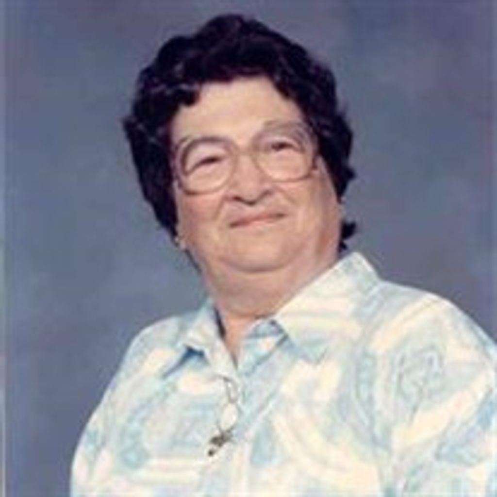 Virginia Mary Weiblinger