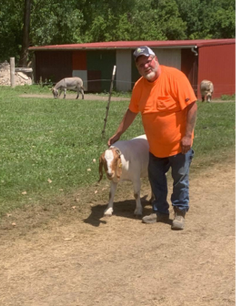 Scott P. Damron Profile Photo