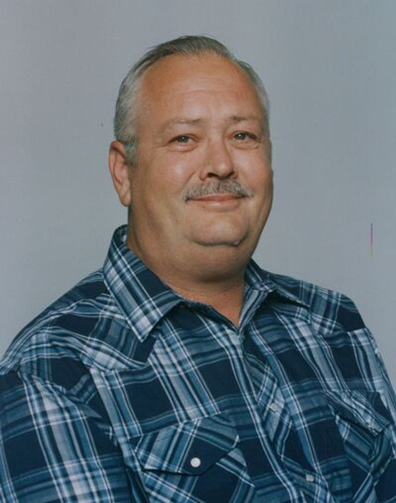 James "Jim" Midgley