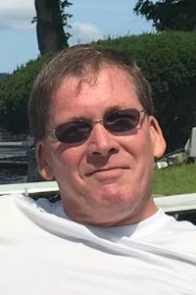 Steven G. Fitzpatrick