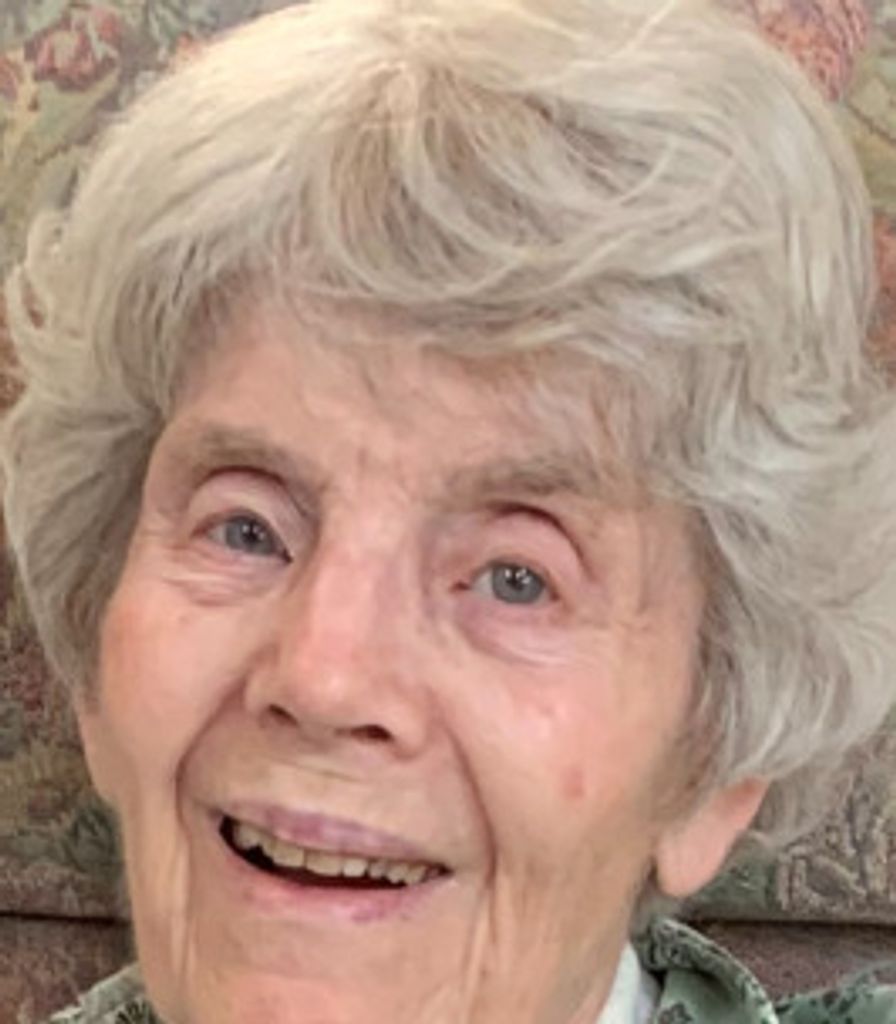 Rosemary Durocher