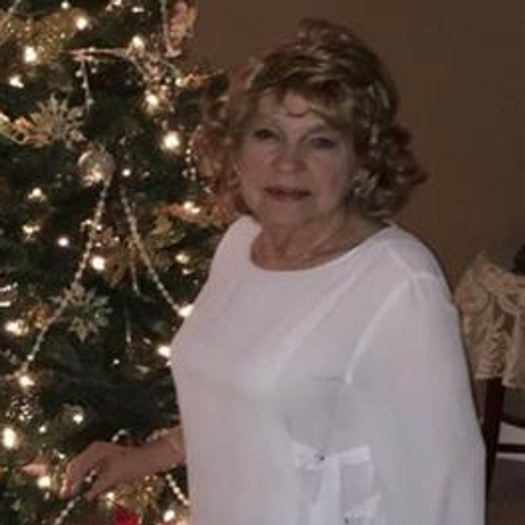 Grace Evelyn Bryson