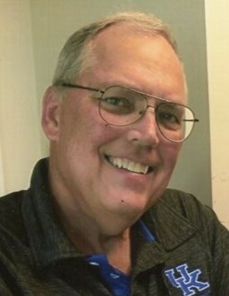 Douglas Stoner Profile Photo