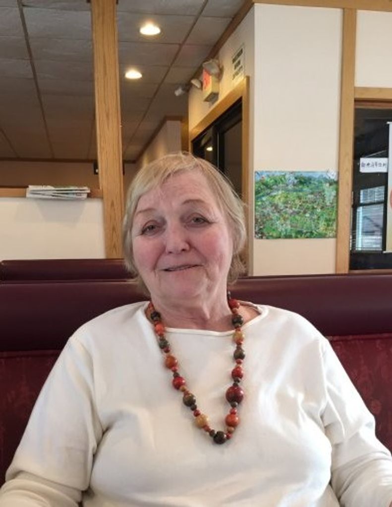 Joyce Jones