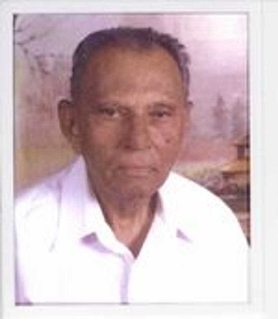 Somabahai P. Patel