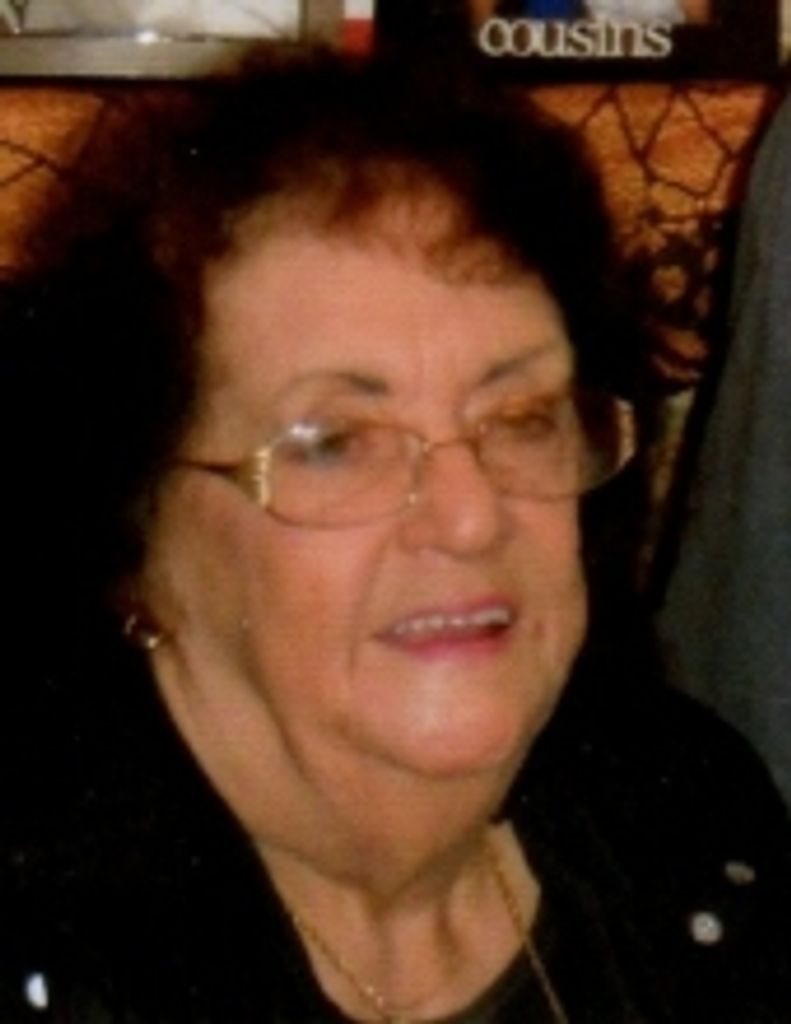 Jo Ann Hatcher Profile Photo