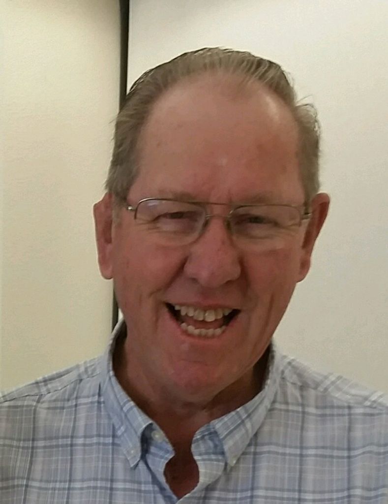 Elmer James Evers Profile Photo