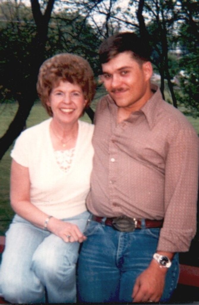 Norma Willis