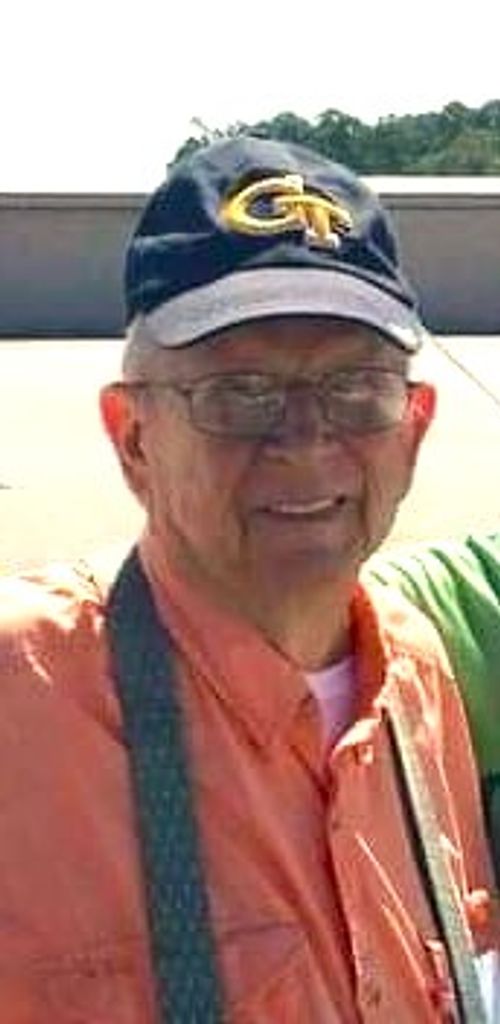 Charles Michael "Mike" Bowen