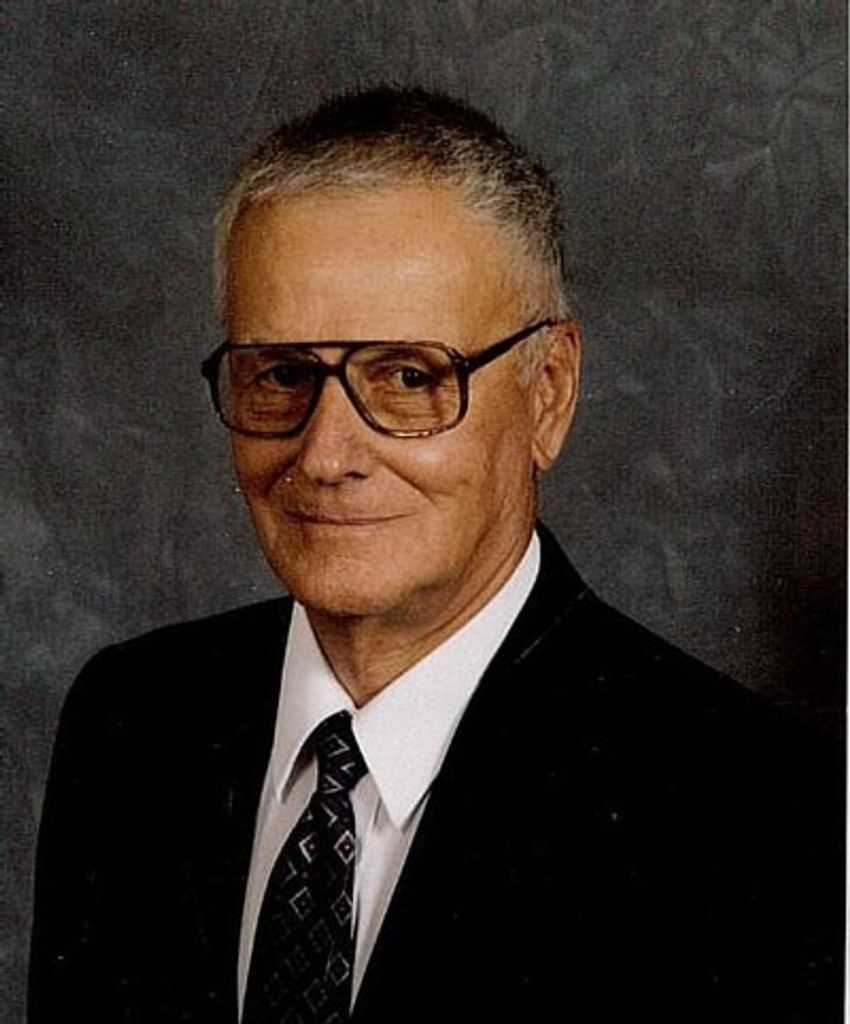 Raymond L. Boster Profile Photo