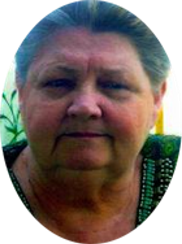 Christine  Ann Leggett-Meade