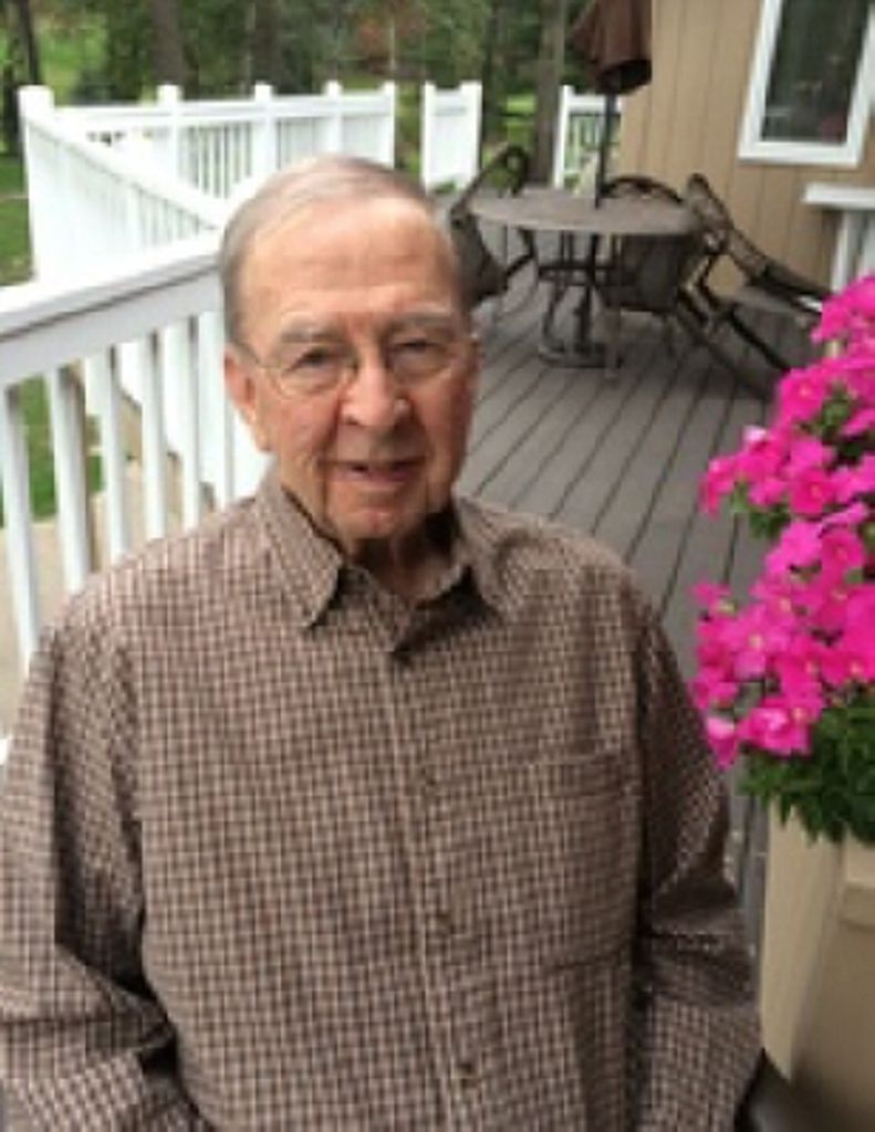 Dale Hemkin Profile Photo