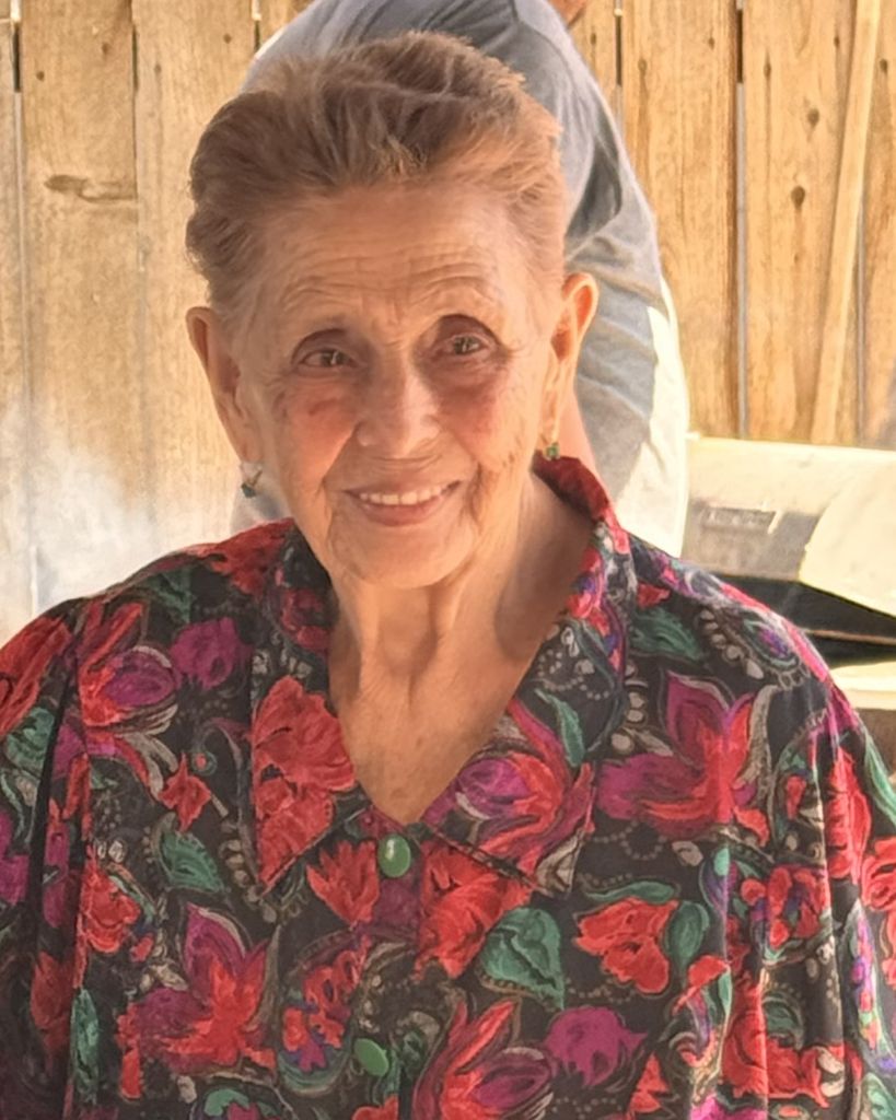 Maria Ramos Ochoa