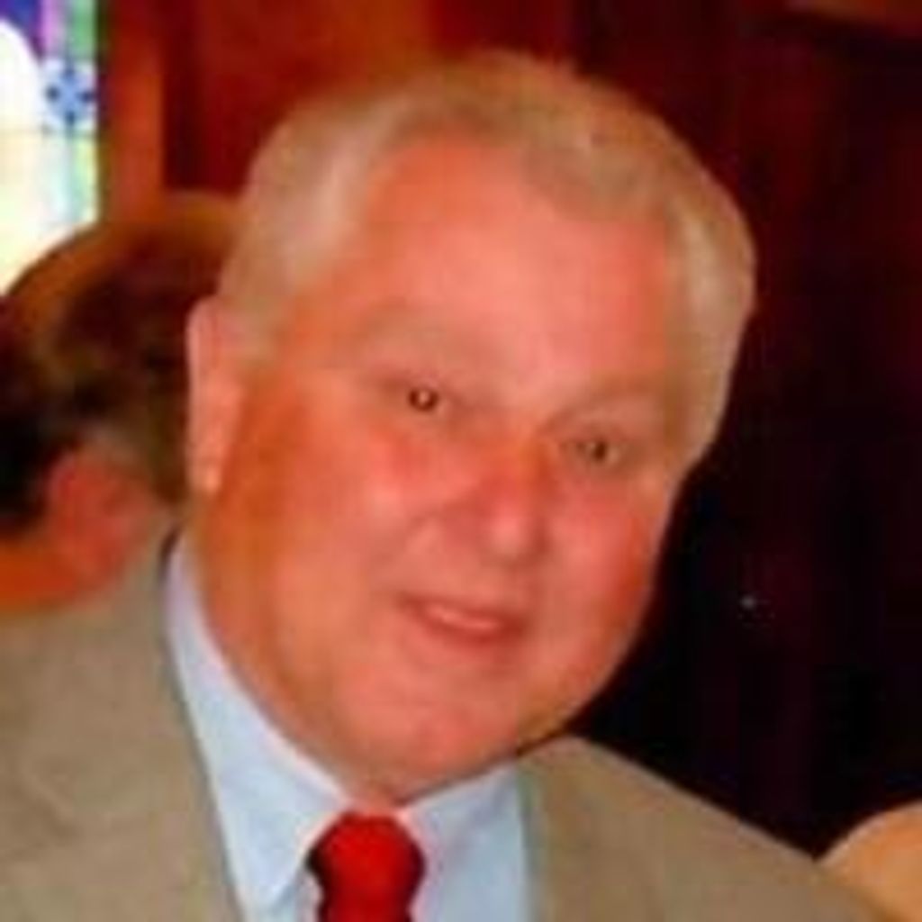 Joe C Goss Profile Photo