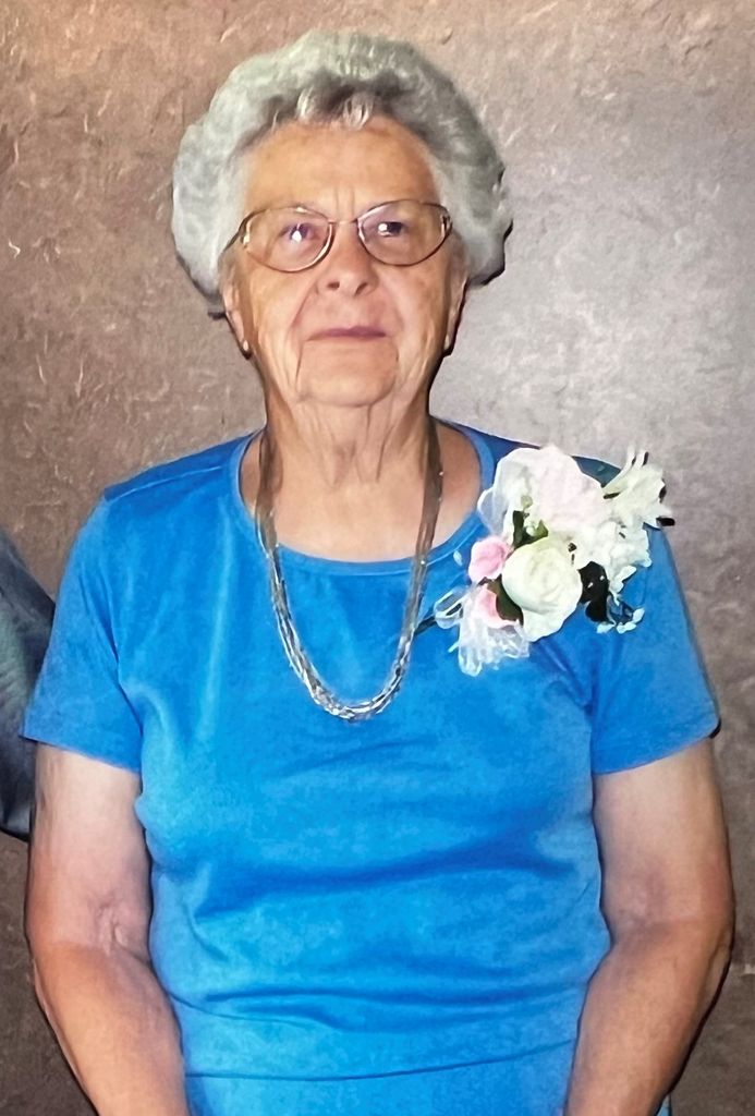 Patsy Edwards